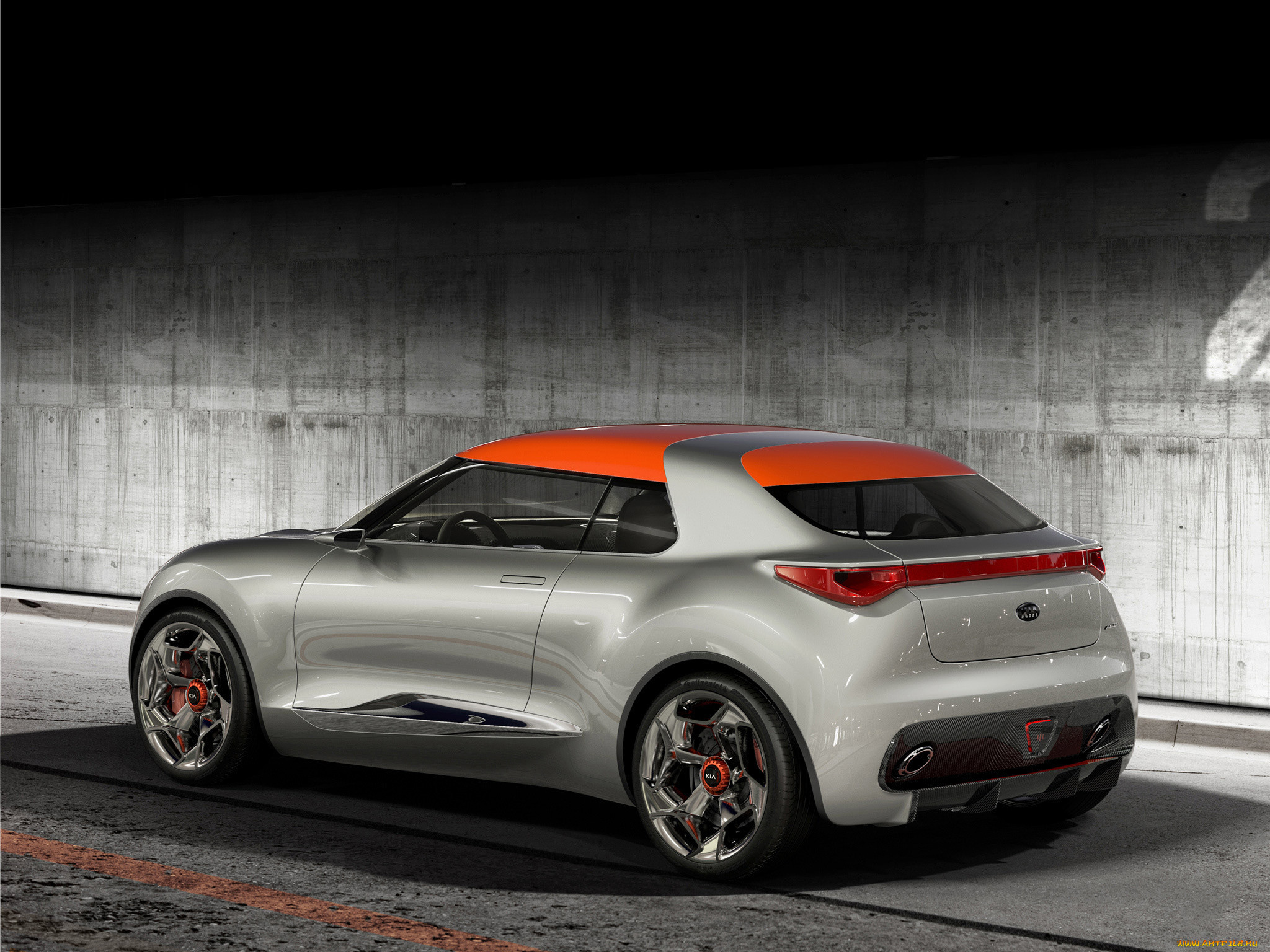 kia provo concept 2013, , kia, provo, concept, 2013